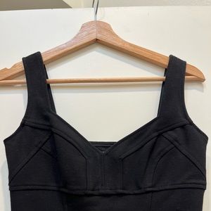 Little Black Dress from Diane von Fustenberg